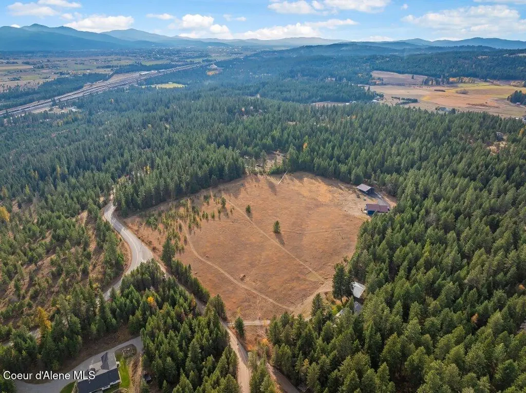 14895 N Crystal Springs Lane Rathdrum ID 83858