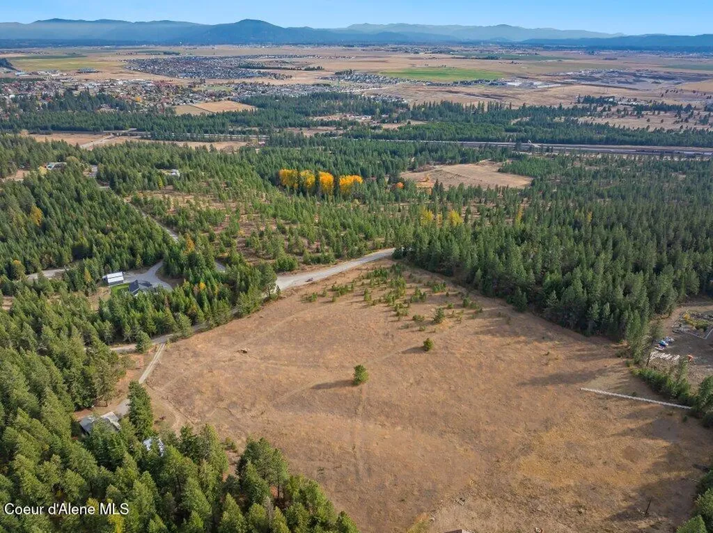 14895 N Crystal Springs Lane Rathdrum ID 83858