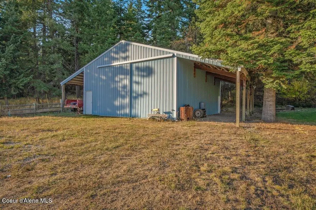 14895 N Crystal Springs Lane Rathdrum ID 83858