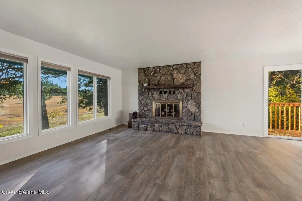 14895 N Crystal Springs Lane Rathdrum ID 83858
