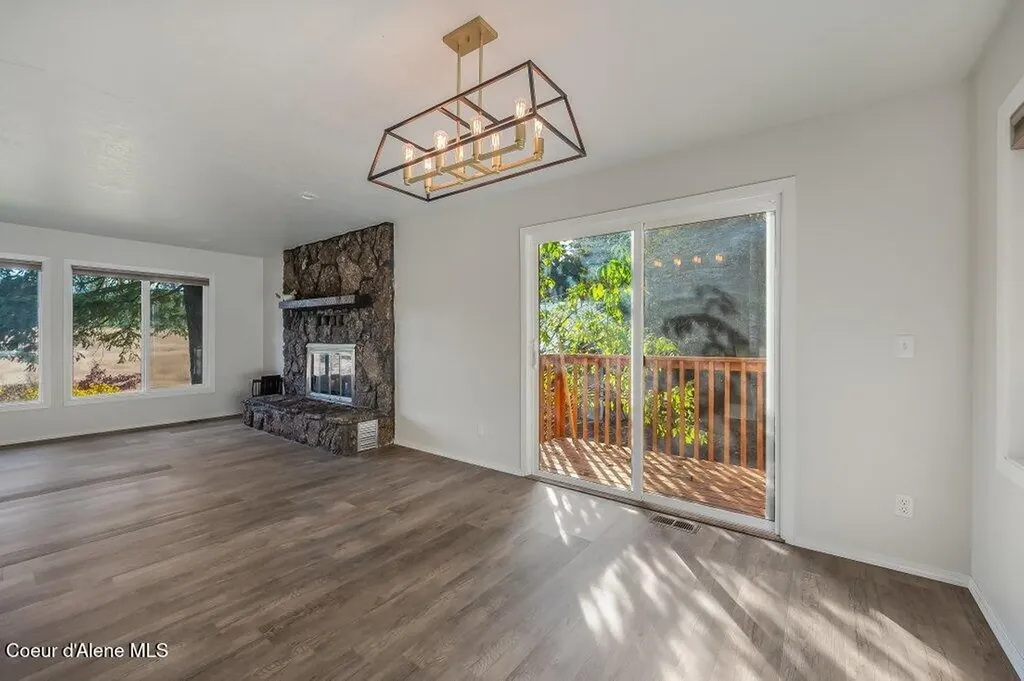 14895 N Crystal Springs Lane Rathdrum ID 83858