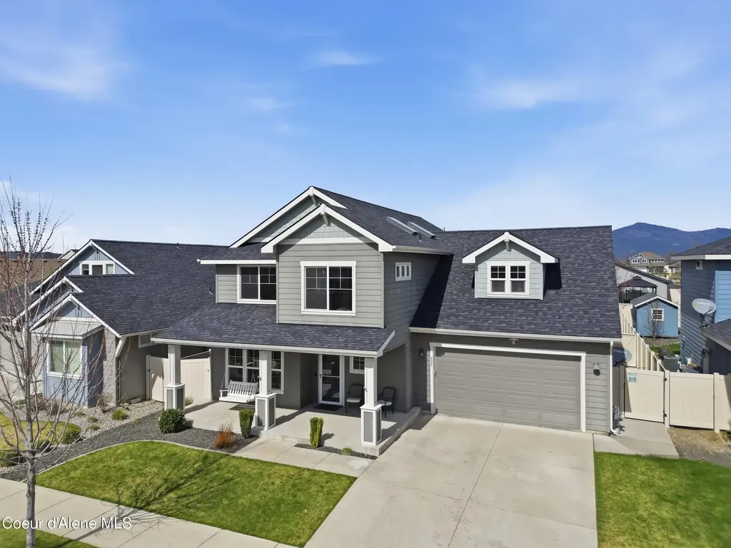 623 E Penrose Avenue Post Falls ID 83854