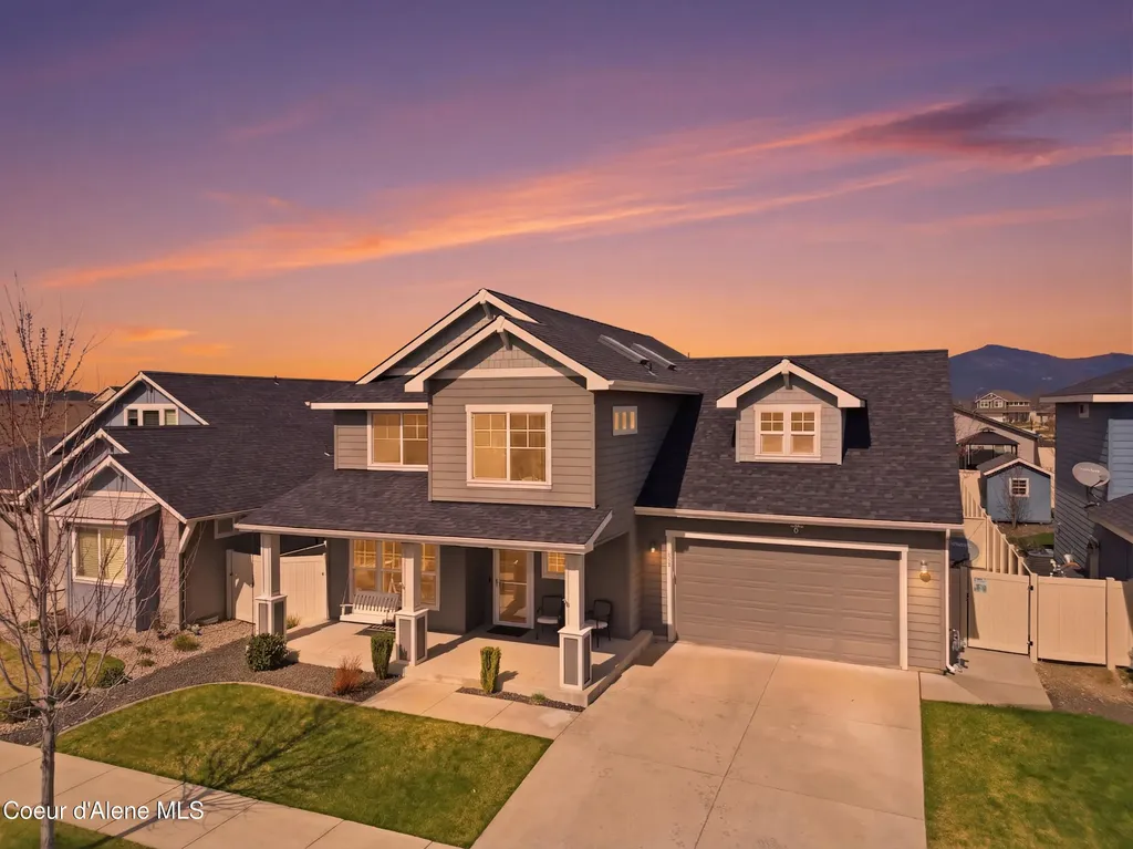 623 E Penrose Avenue Post Falls ID 83854