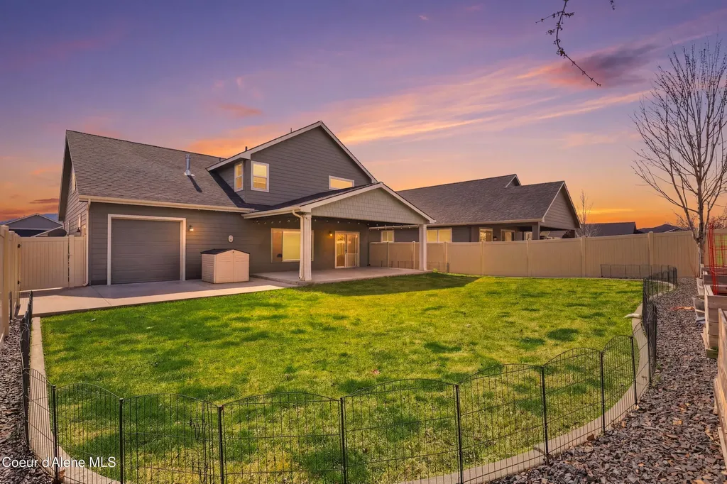 623 E Penrose Avenue Post Falls ID 83854