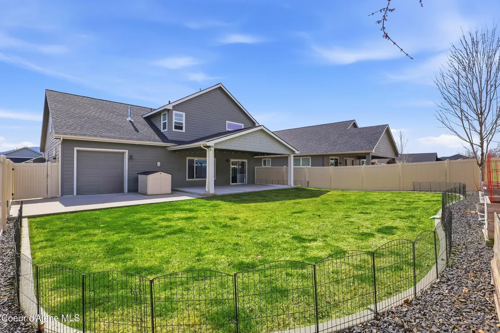 623 E Penrose Avenue Post Falls ID 83854