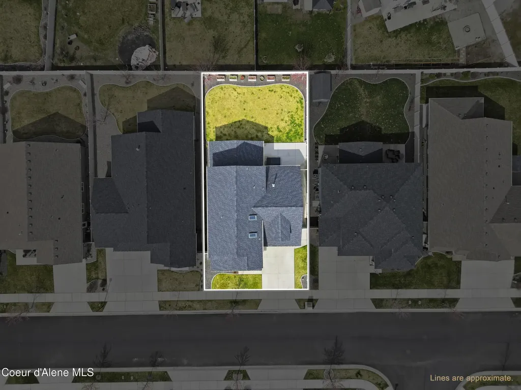 623 E Penrose Avenue Post Falls ID 83854