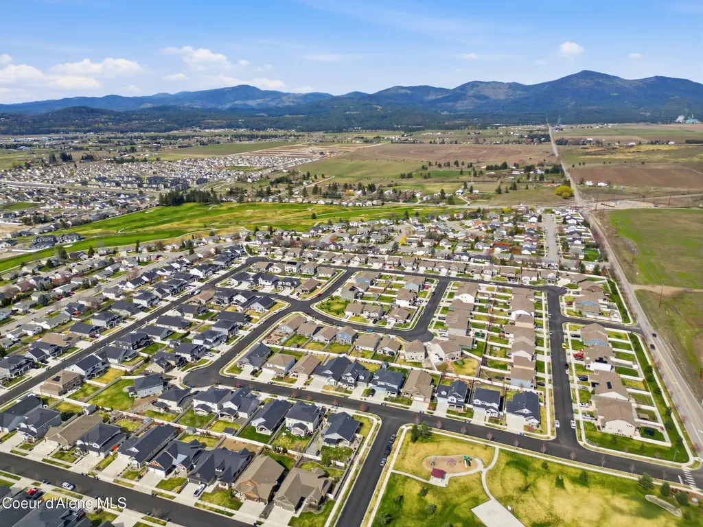 623 E Penrose Avenue Post Falls ID 83854