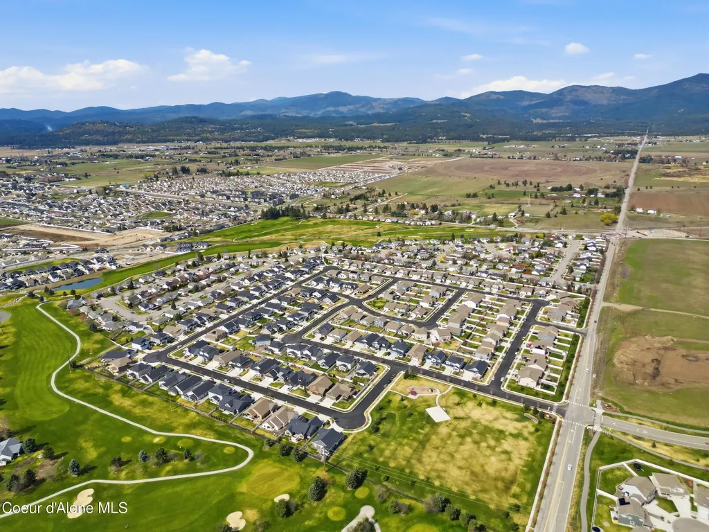 623 E Penrose Avenue Post Falls ID 83854