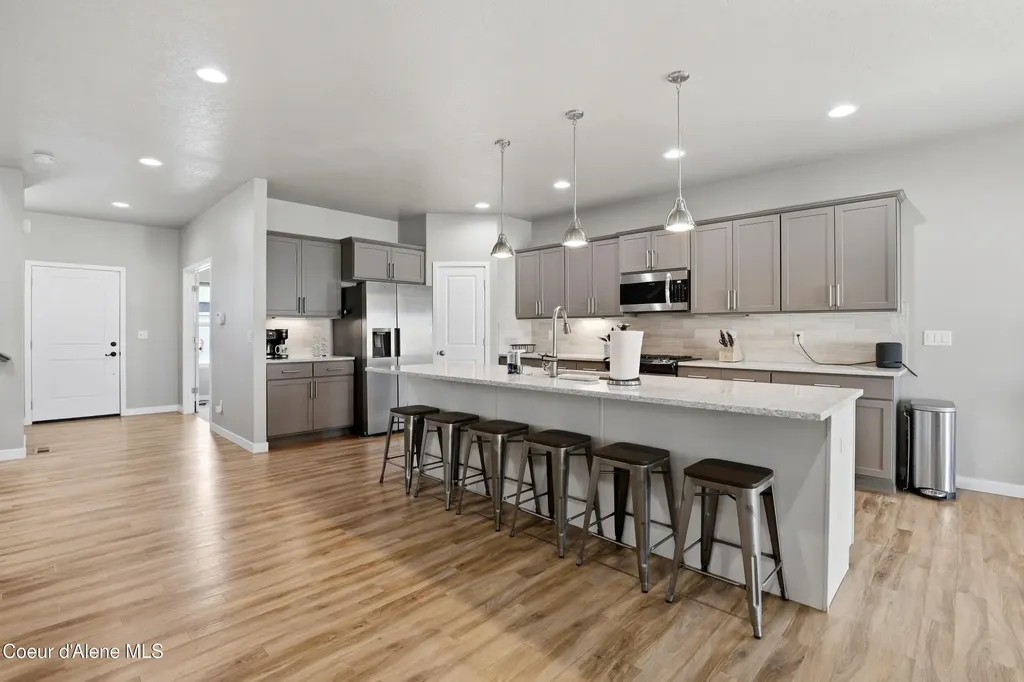 623 E Penrose Avenue Post Falls ID 83854