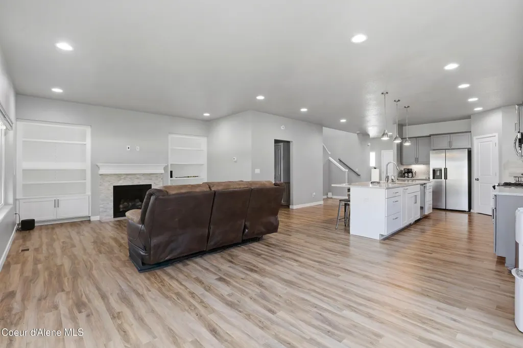 623 E Penrose Avenue Post Falls ID 83854