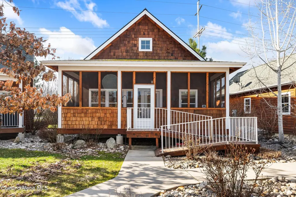 238 Pomrankey Lane Dover ID 83825
