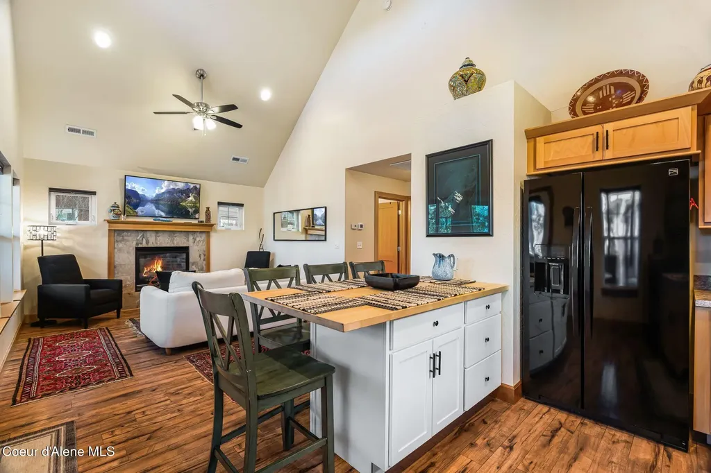 238 Pomrankey Lane Dover ID 83825