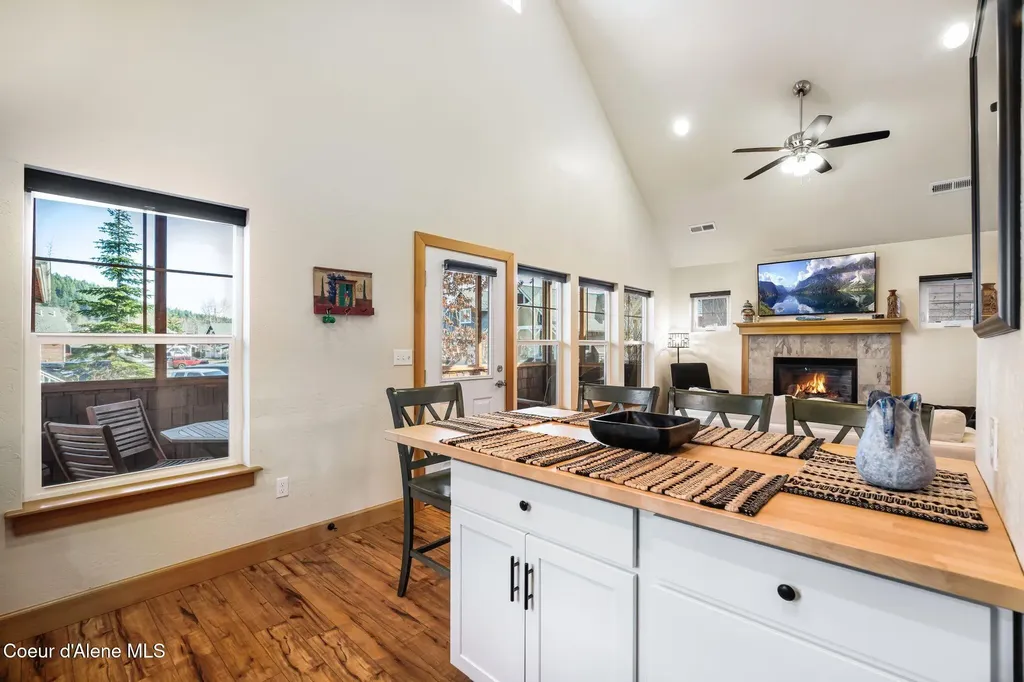 238 Pomrankey Lane Dover ID 83825