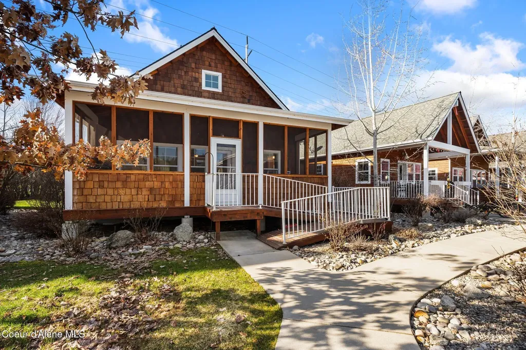 238 Pomrankey Lane Dover ID 83825