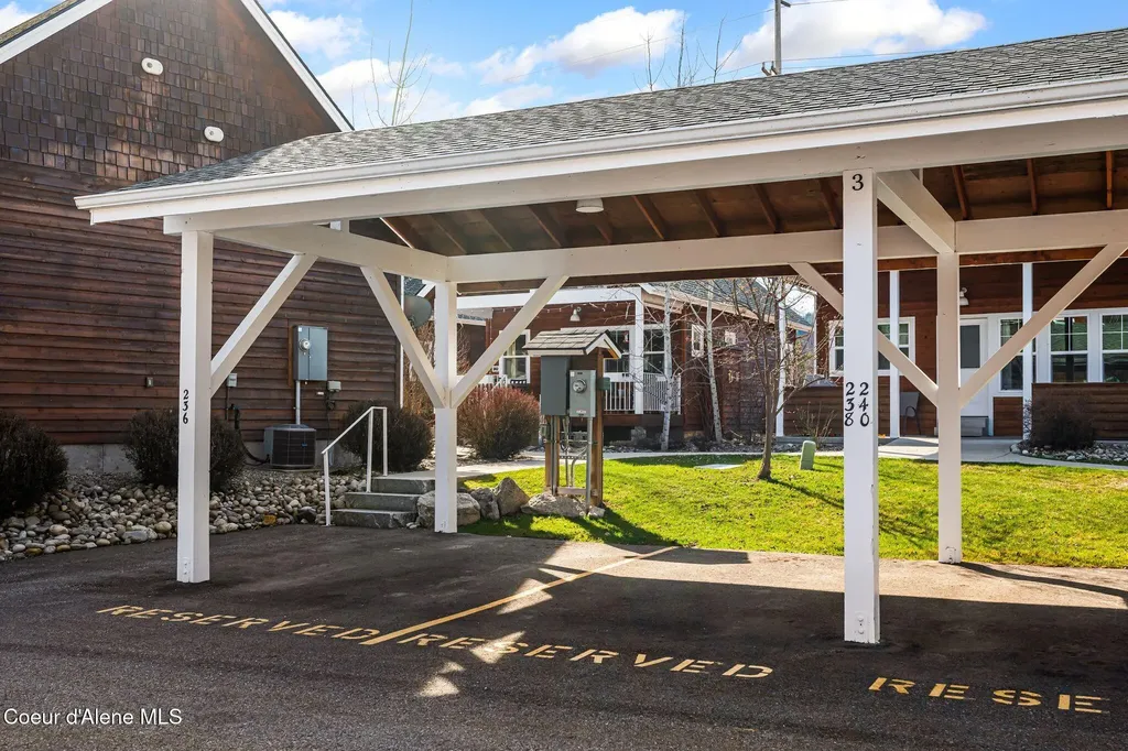 238 Pomrankey Lane Dover ID 83825