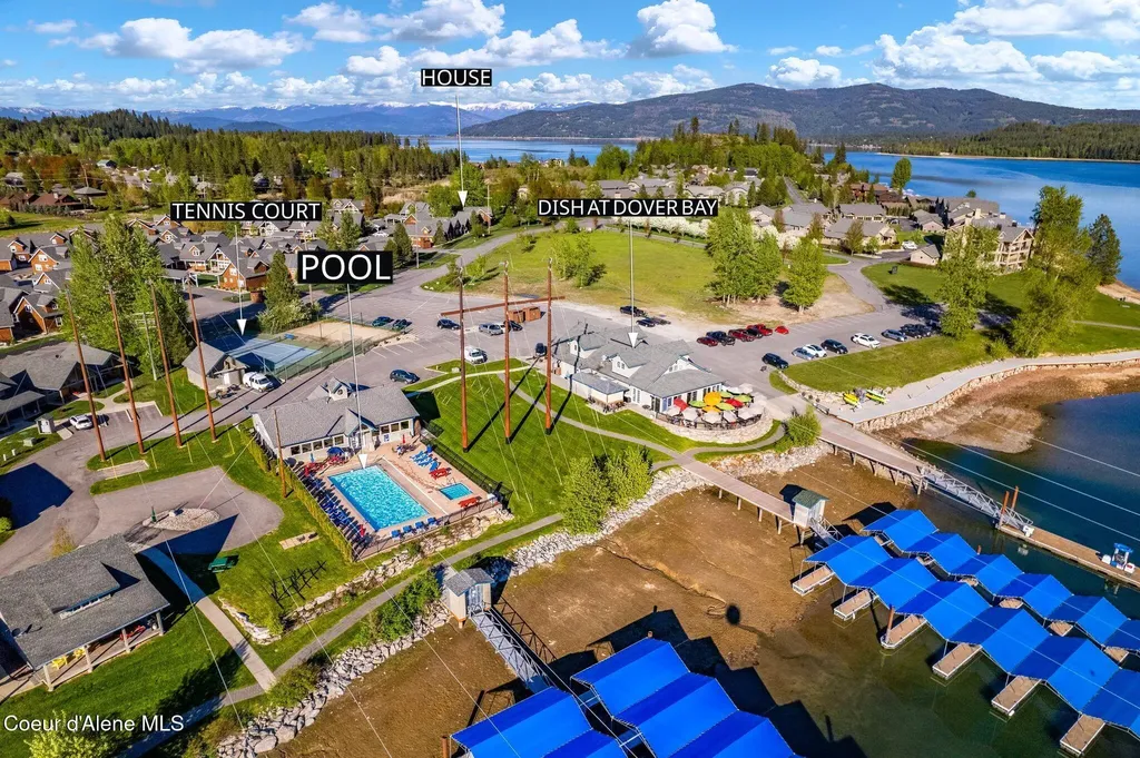 238 Pomrankey Lane Dover ID 83825