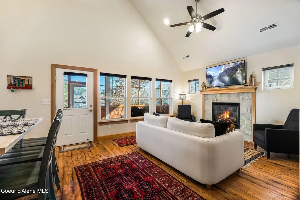 238 Pomrankey Lane Dover ID 83825