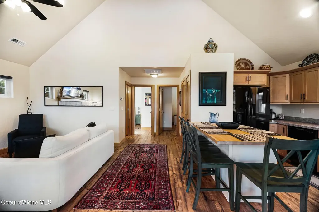 238 Pomrankey Lane Dover ID 83825