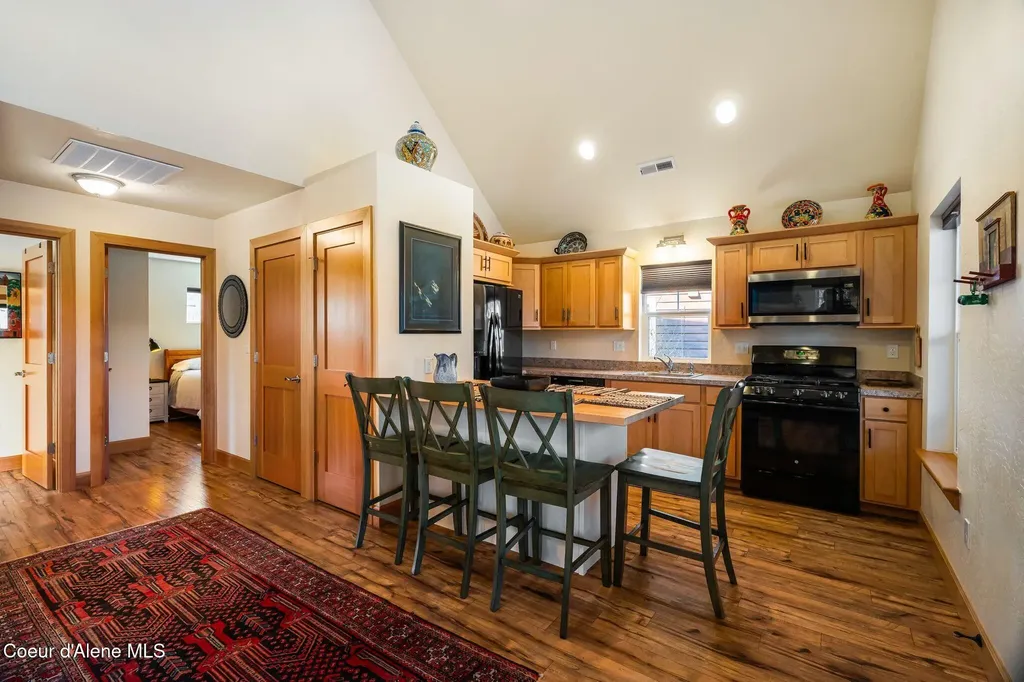238 Pomrankey Lane Dover ID 83825