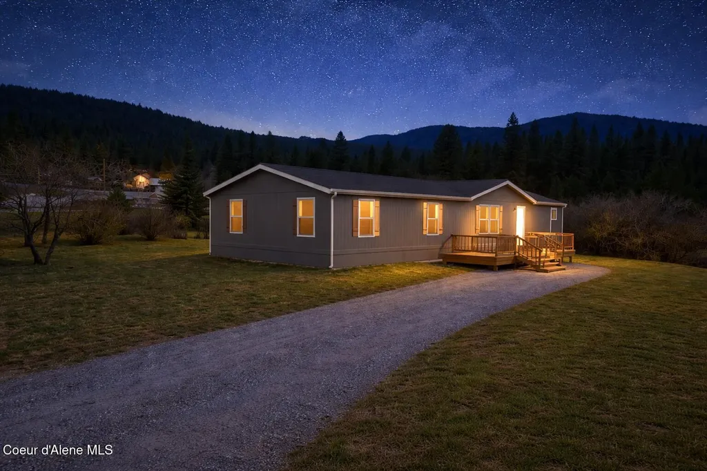 132 Finlay Loop Kingston ID 83839
