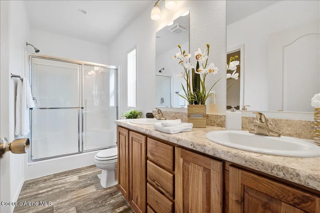 132 Finlay Loop Kingston ID 83839