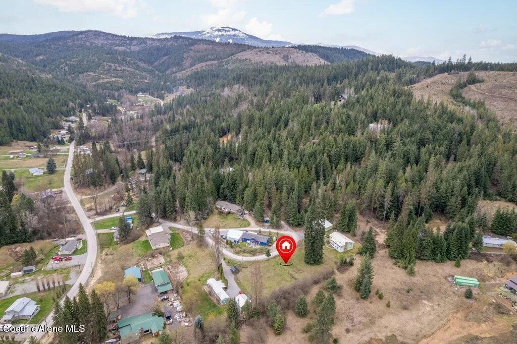 132 Finlay Loop Kingston ID 83839