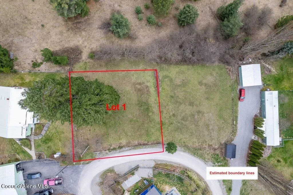 132 Finlay Loop Kingston ID 83839