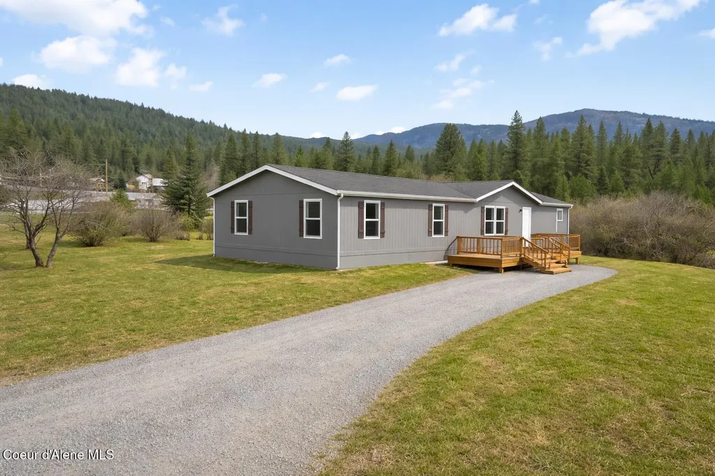 132 Finlay Loop Kingston ID 83839