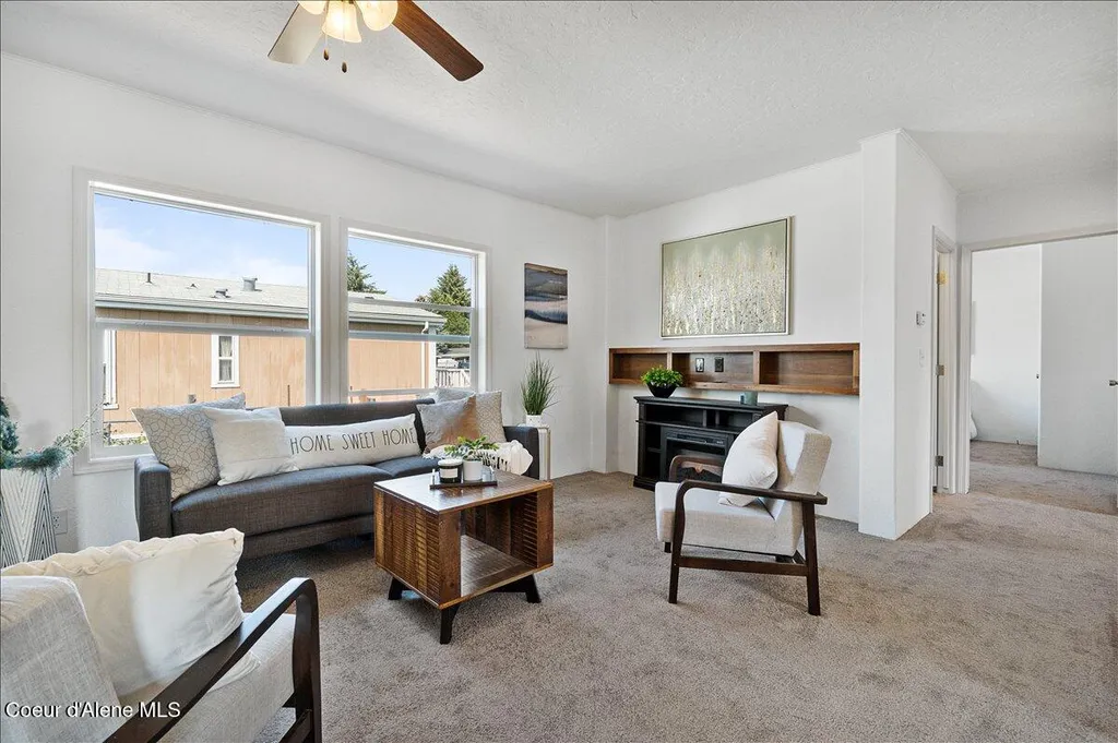 132 Finlay Loop Kingston ID 83839