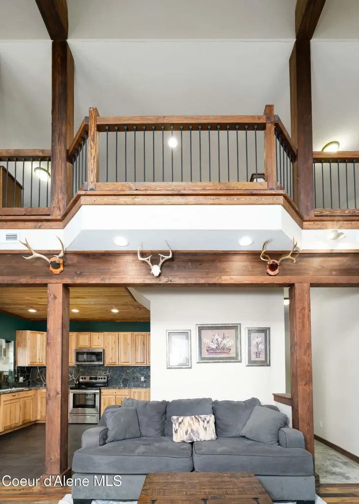 12251 W Blessing Hill Road Post Falls ID 83854