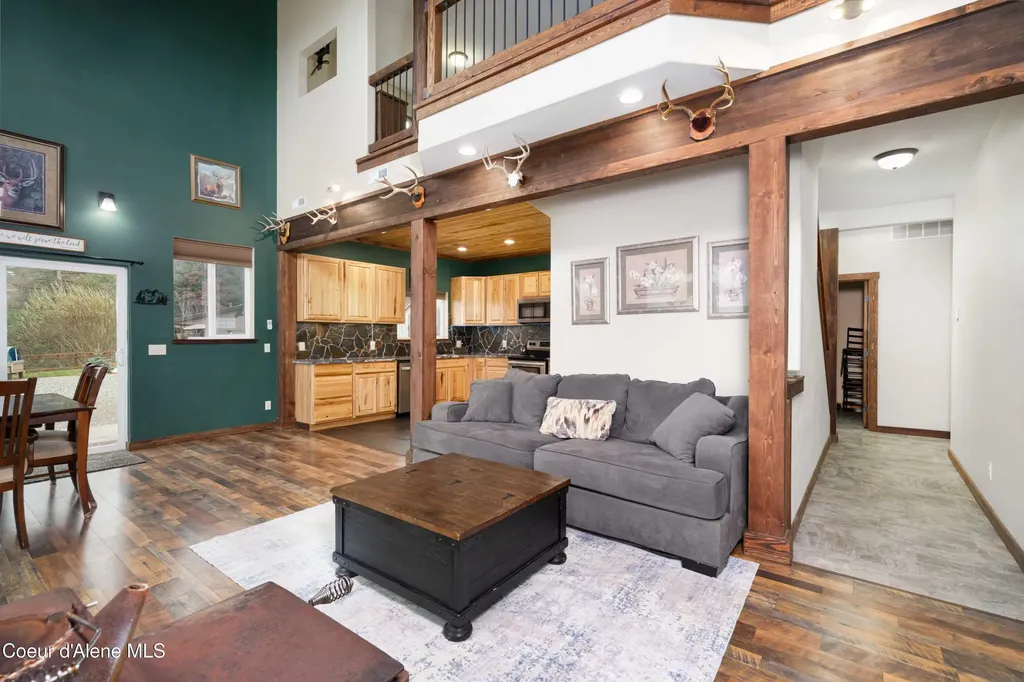 12251 W Blessing Hill Road Post Falls ID 83854