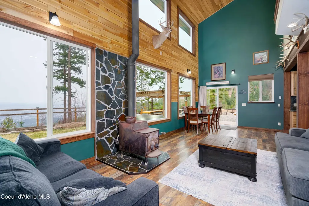 12251 W Blessing Hill Road Post Falls ID 83854