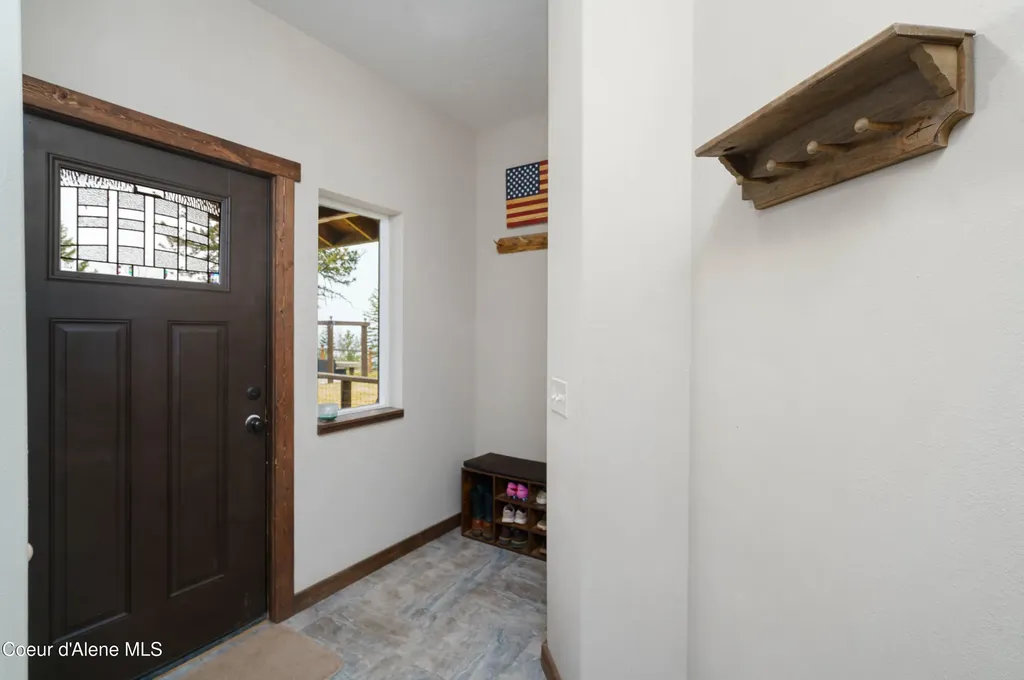12251 W Blessing Hill Road Post Falls ID 83854