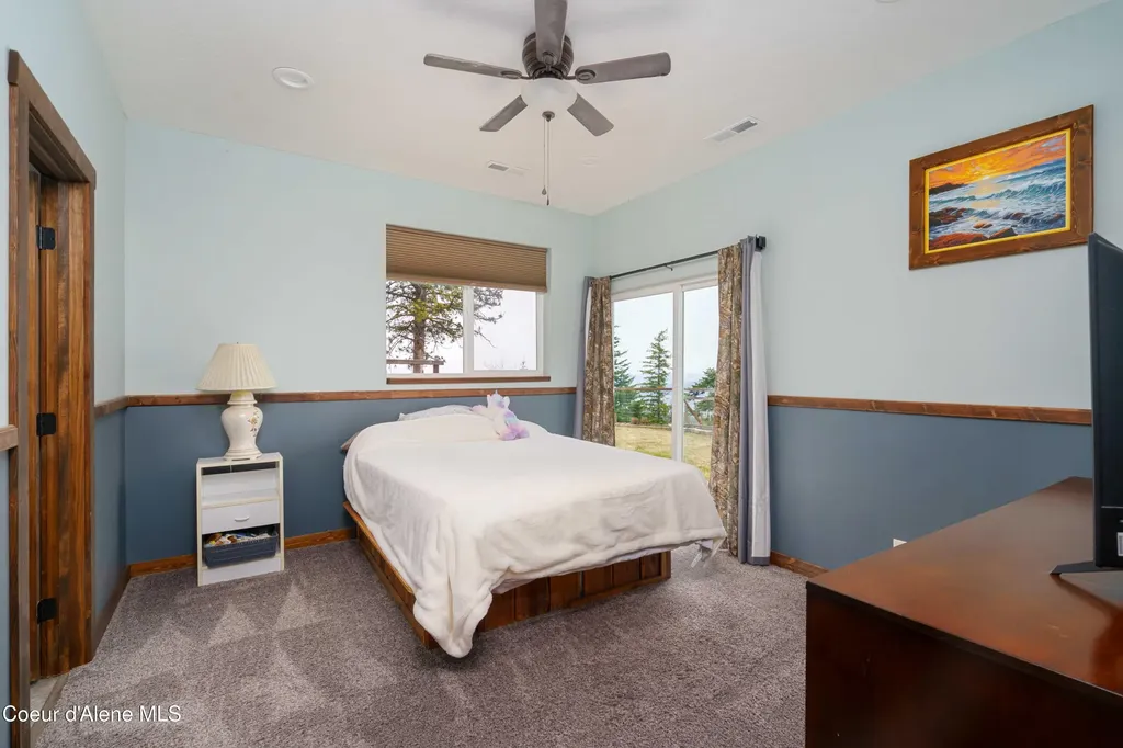 12251 W Blessing Hill Road Post Falls ID 83854