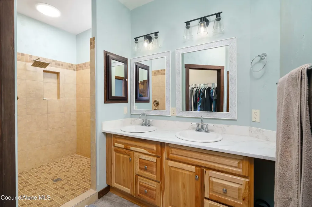 12251 W Blessing Hill Road Post Falls ID 83854