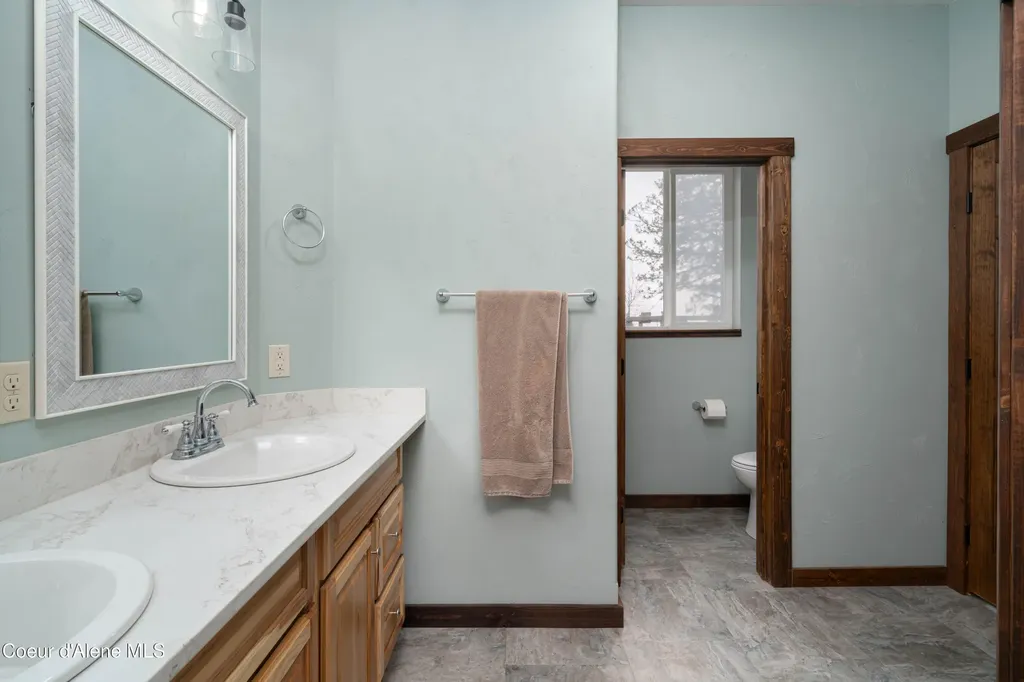 12251 W Blessing Hill Road Post Falls ID 83854