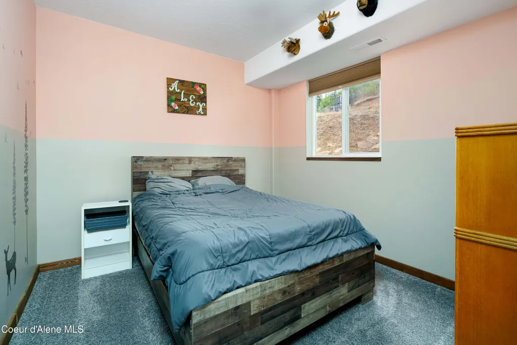 12251 W Blessing Hill Road Post Falls ID 83854