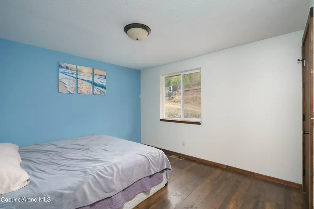 12251 W Blessing Hill Road Post Falls ID 83854