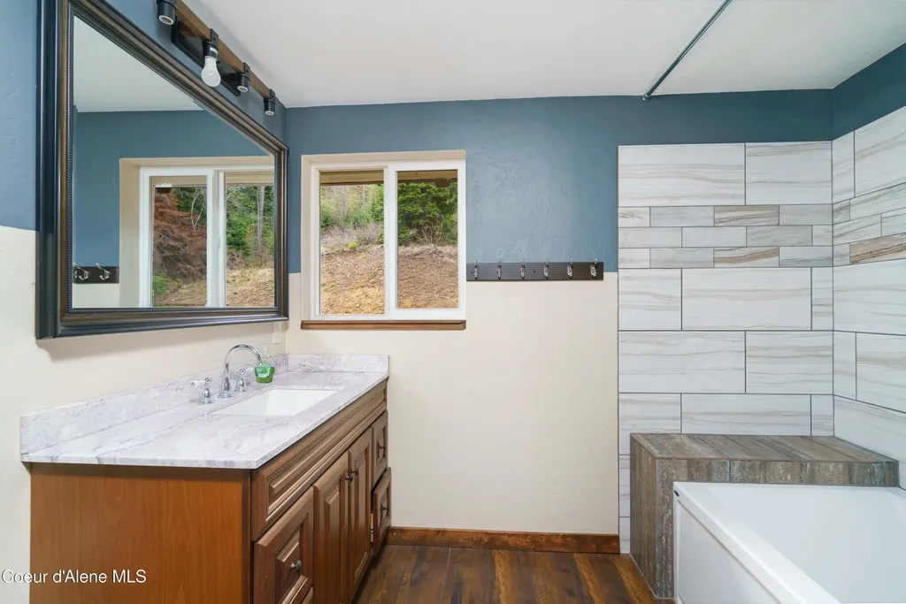12251 W Blessing Hill Road Post Falls ID 83854