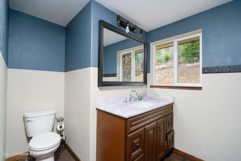 12251 W Blessing Hill Road Post Falls ID 83854