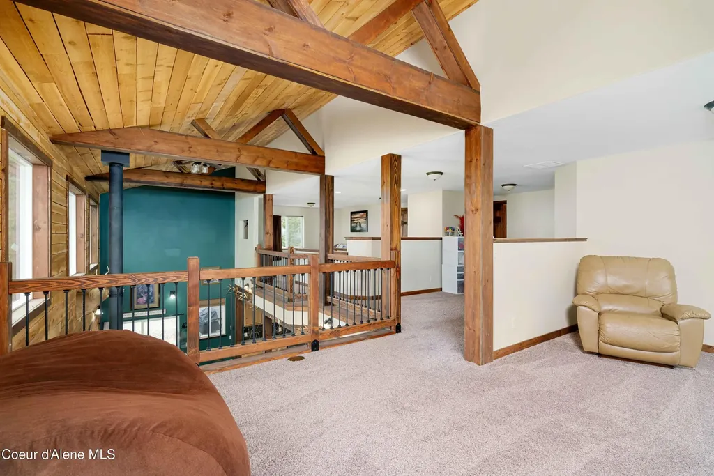 12251 W Blessing Hill Road Post Falls ID 83854