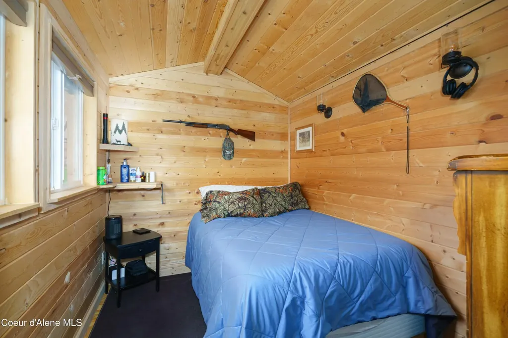 12251 W Blessing Hill Road Post Falls ID 83854