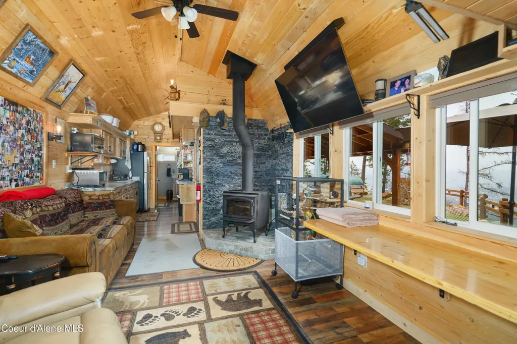 12251 W Blessing Hill Road Post Falls ID 83854