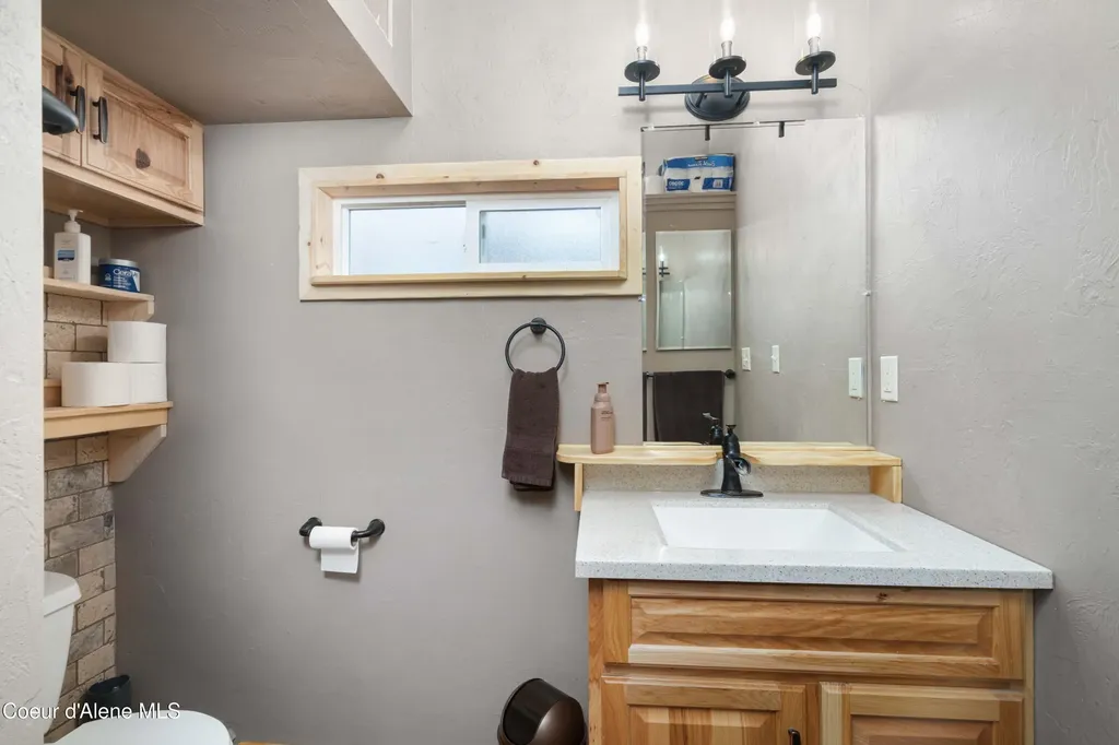 12251 W Blessing Hill Road Post Falls ID 83854