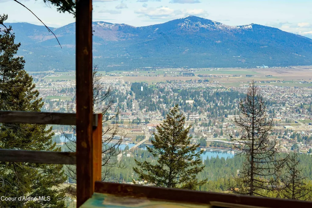 12251 W Blessing Hill Road Post Falls ID 83854