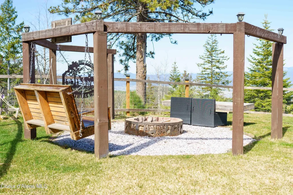 12251 W Blessing Hill Road Post Falls ID 83854