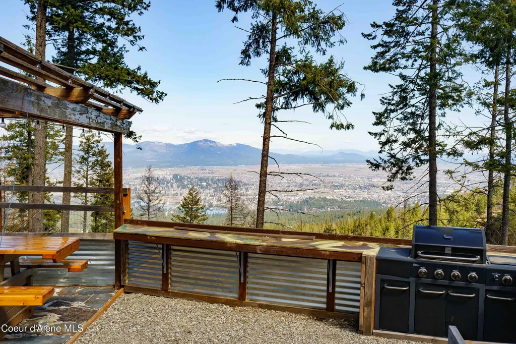 12251 W Blessing Hill Road Post Falls ID 83854