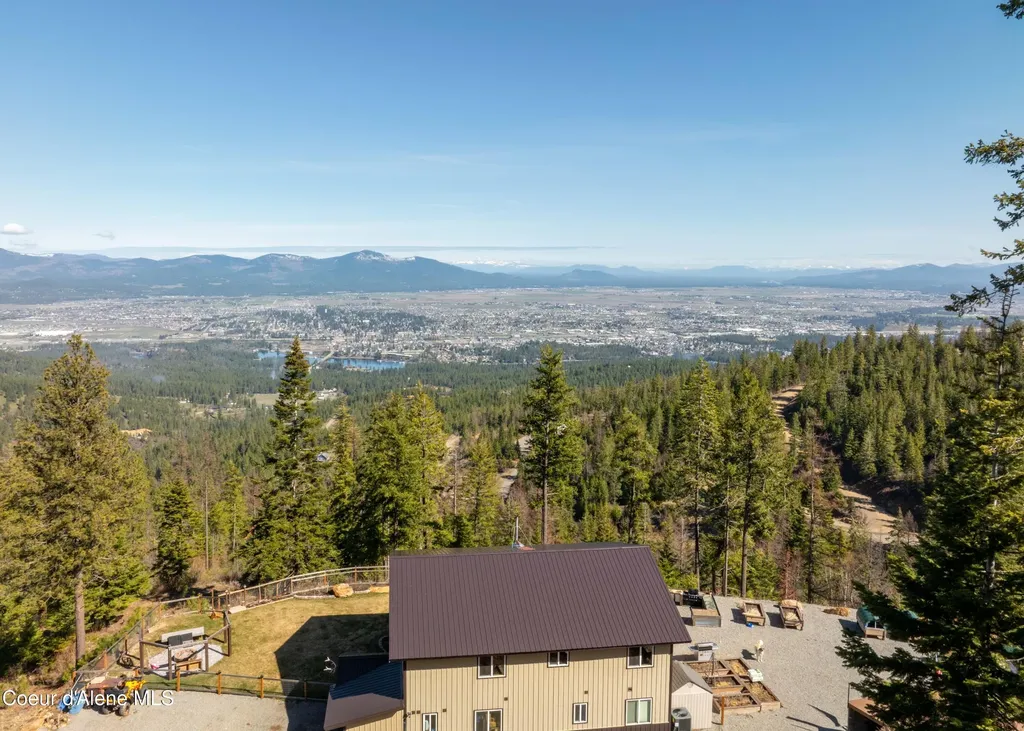 12251 W Blessing Hill Road Post Falls ID 83854