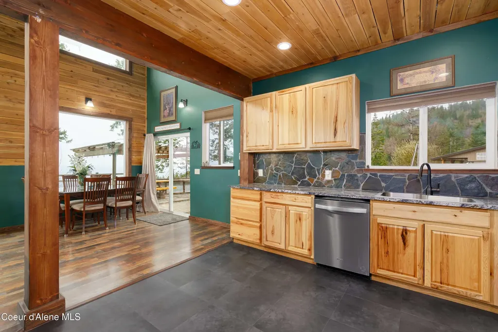 12251 W Blessing Hill Road Post Falls ID 83854