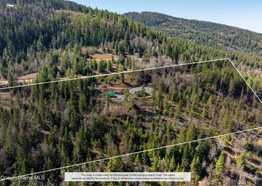 12251 W Blessing Hill Road Post Falls ID 83854